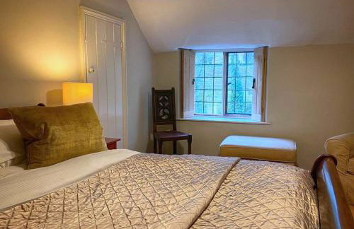 Baker's Cottage - Foto 13