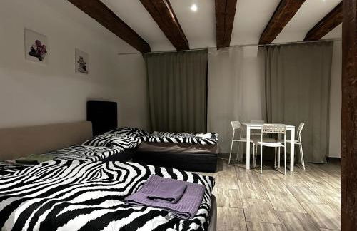 Nice studio in Pankow - Foto 9