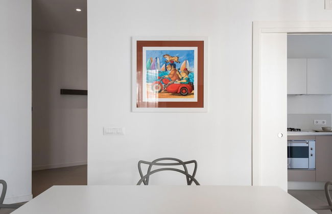 Design and Comfort in the Heart of Cataniaby Wonderful Italy - Foto 10