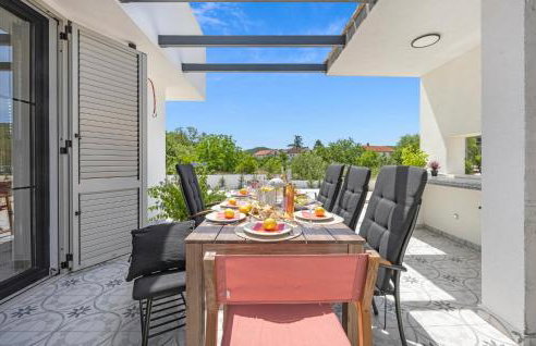 4 Bedroom Gorgeous Home In Bilice - Foto 20