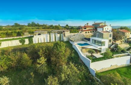 Beautiful Villa Monte Residence with pool - Foto 13