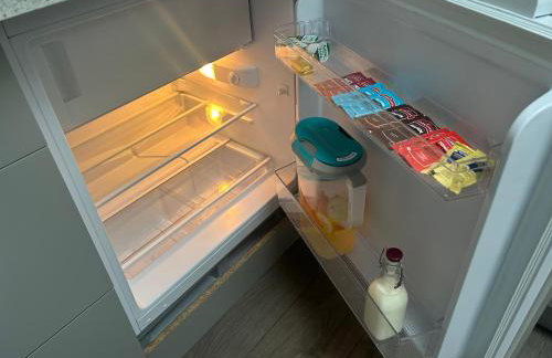 Self-Contained Holiday Accommodation in the Heart of Easingwold with Parking - Foto 22