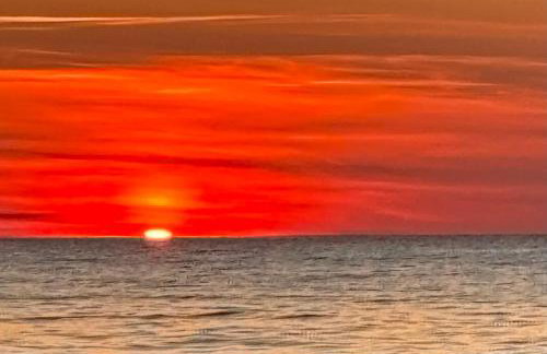 Apartamenty nad morzem Przy klifie 3 Dębina - Foto 48