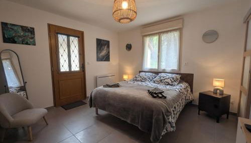 Le logis du lac - Foto 5