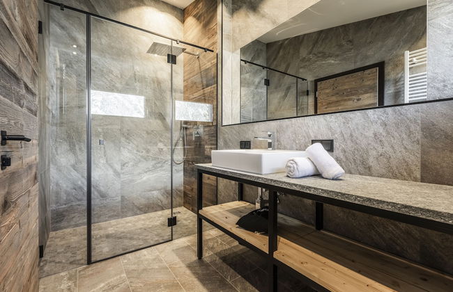 Wilderer Chalets - Foto 34