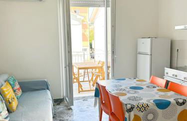 Conero-Alba al Mare-Bilocali Adiacenti e V i s t a Mare - Foto 31