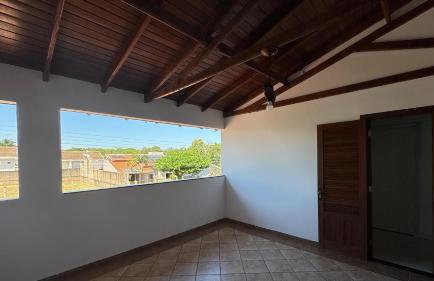 Casa Iguassu - Casa com churrasqueira e piscina em Foz do Iguaçu - Lazer para família e amigos - Foto 35