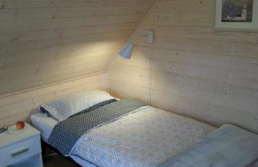 Biały Żagiel - Dom do wynajęcia Pluski - Foto 51