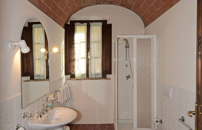 Badia Di Morrona - Foto 59