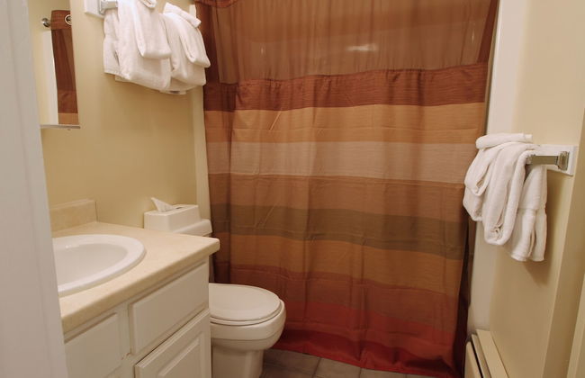 The Village of Loon Mountain - Foto 14