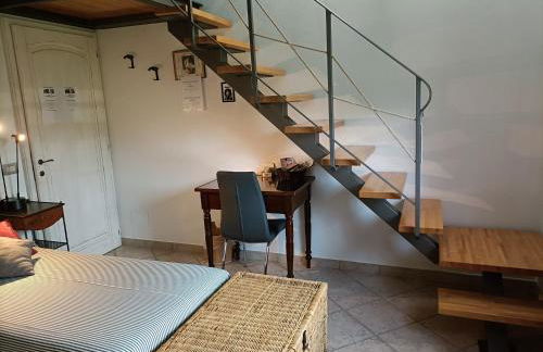 Casa le Betulle - Foto 46