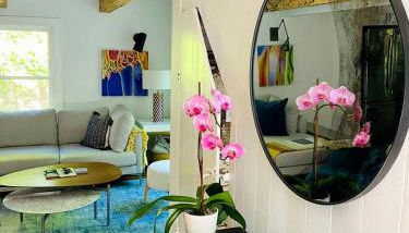 Modern Cottage Perfect for Glamping in New York State - Foto 3