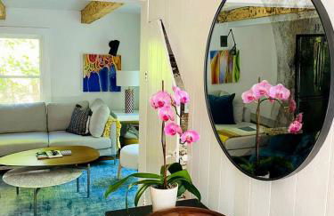 Modern Cottage Perfect for Glamping in New York State - Foto 3