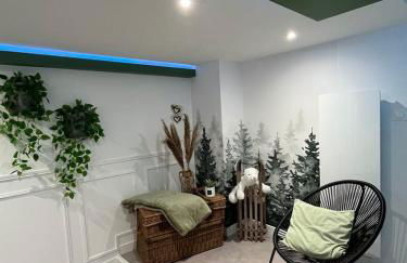 La Petite Bohème, sauna - Foto 43