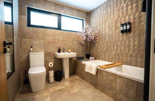 Modern Bungalow Views of Pen y Fan - Photo 26