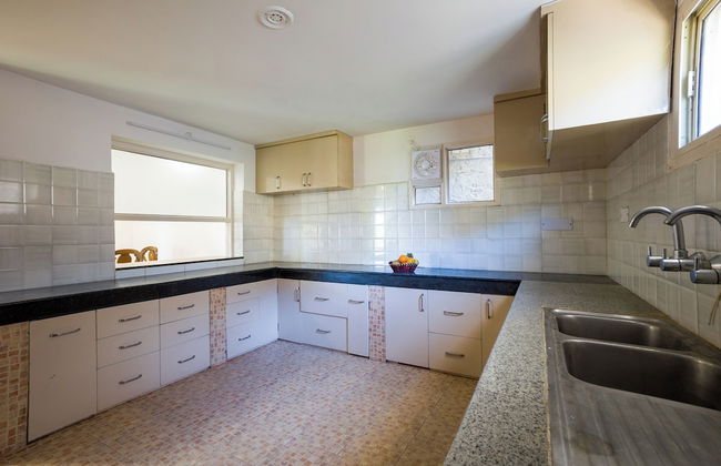 Alaya Stays Captains Nest 3 BHK Retreat With Garden & Scenic Views - Foto 28