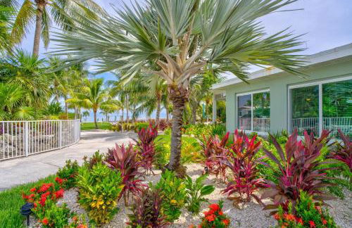 Paradise Point - Luxury Oceanfront Estate - Pool, Dock, Outdoor Kitchen & Family Amenities - Foto 64