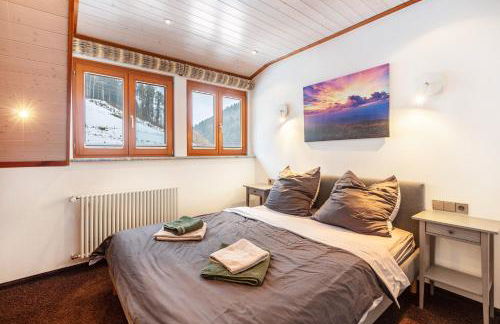 Charmante Fewo Neuenweg Gams - Foto 14