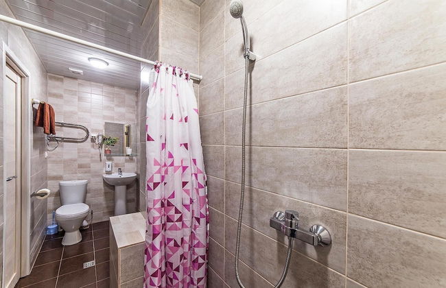 Apartments on Bolshoy Prospekt P.S. - Foto 37