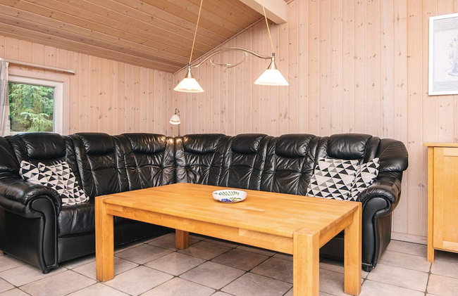 Secluded Holiday Home in Henne near Beach - Foto 48