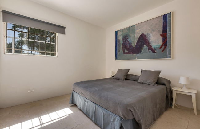 Villa Acquadolce - Foto 6