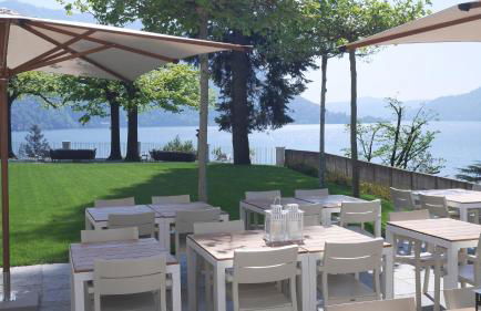 Villa Làrio Lake Como - Foto 15