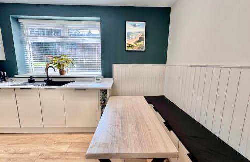 Modern Retreat in Mumbles - Disabled Access! - Foto 7