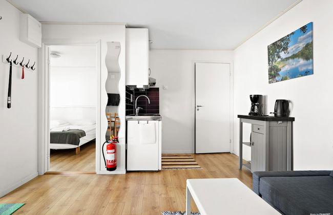 First Camp Sjöstugan - Älmhult - Photo 21