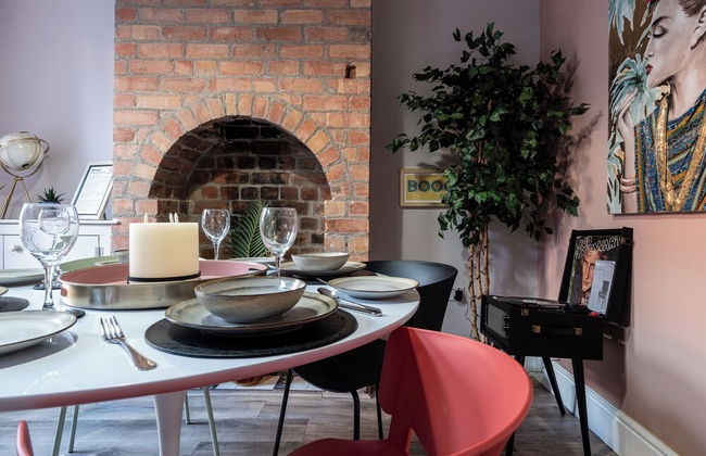 Lowell Street - Cosy 2 BD in Worcester - Photo 71