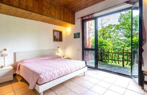 Holiday Home Casa nel Bosco by Interhome - Photo 8