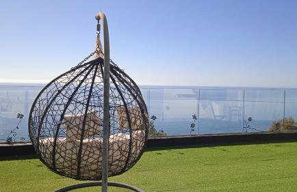 Villa Luxury Paradise - Foto 19