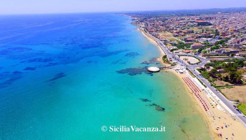 Villa Sasè - SiciliaVacanza - Foto 3