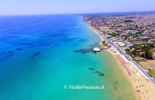 Villa Sasè - SiciliaVacanza - Foto 3