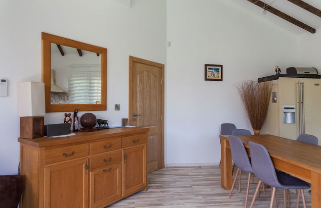 Cherry Tree Cottage - Foto 9