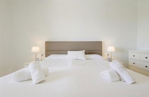 Private heatable infinity pool with sea views in La Mairena, Marbella - Foto 37