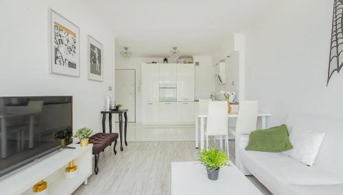 ShortStayPoland Aleje Jerozolimskie (B13) - Foto 3