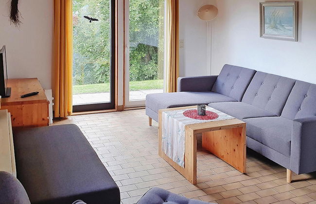 Ferienhaus am Moenchneversdorfer See, Moenchneversdorf - Foto 5