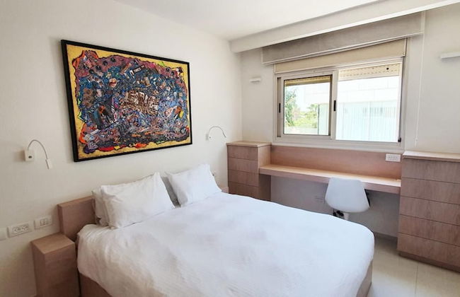 Ramat Yam Marine in Herzliya - Foto 10