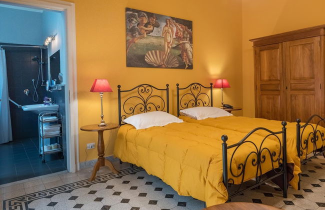 Palazzo Pantaleo - Photo 20