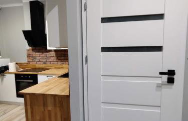 Apartament Centrum - Foto 4