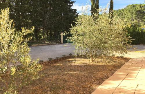 Villa Sérénitude - Foto 5