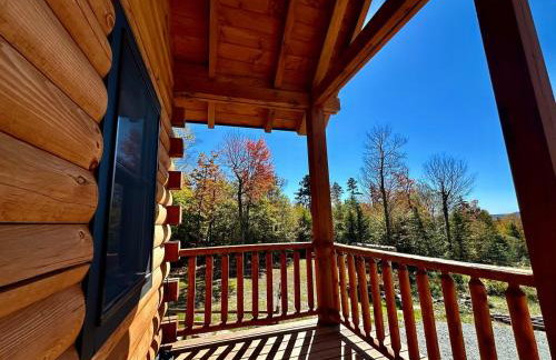 The Greylock Cabin - Foto 63