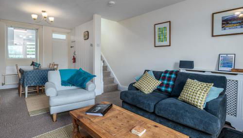 Glasfryn Cottage Dolgellau - Foto 4