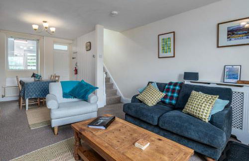 Glasfryn Cottage Dolgellau - Foto 4