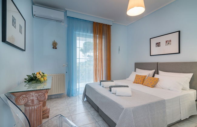 Villa Status - Foto 3