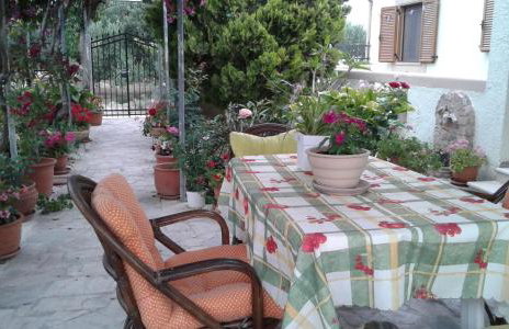 Phaistos Country House - Foto 26