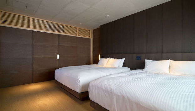 Hachikan - Foto 3, Habitación