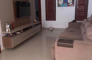 casa ampla com piscina e área gourmet - Foto 2