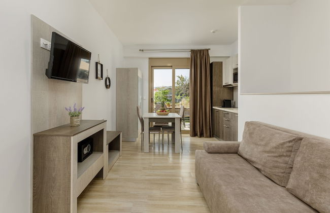 Aria Garden Suites - Foto 24