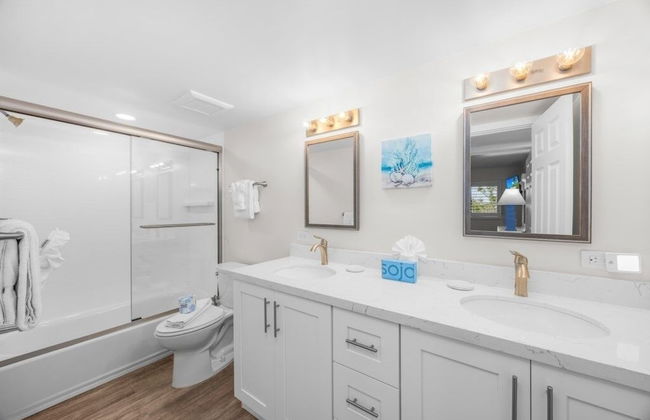 Pelicans Roost 106 2 Bedroom Condo - Foto 14